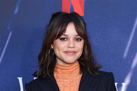 Jenna Ortega Quit Twitter Due to Disgusting Fan。